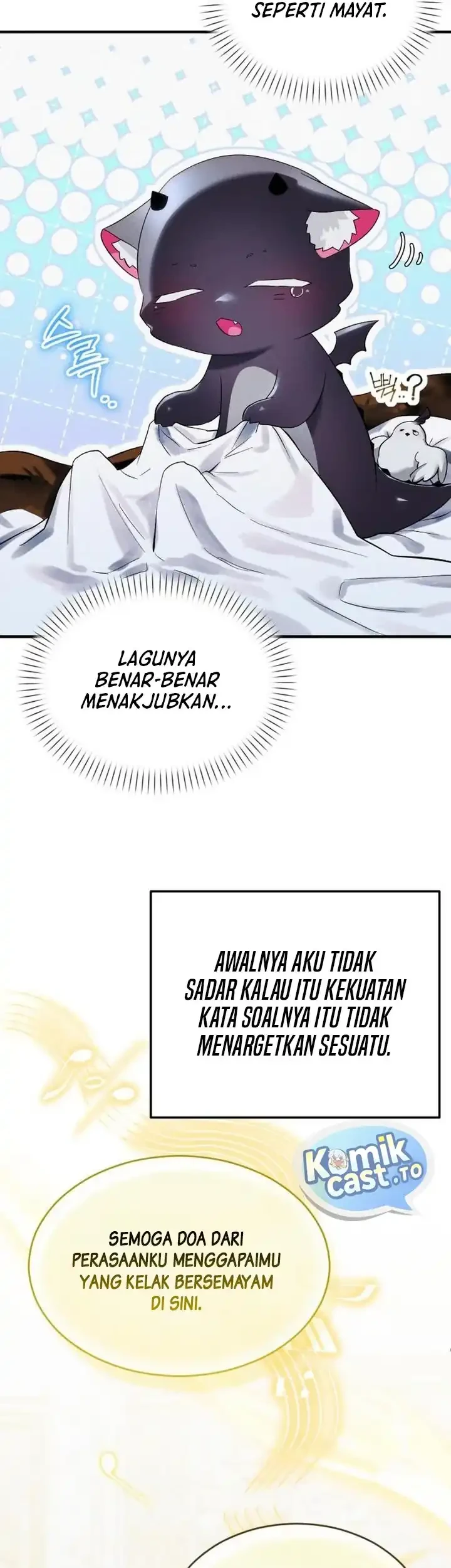 I Became a Hatchling Chapter 17 Gambar 5