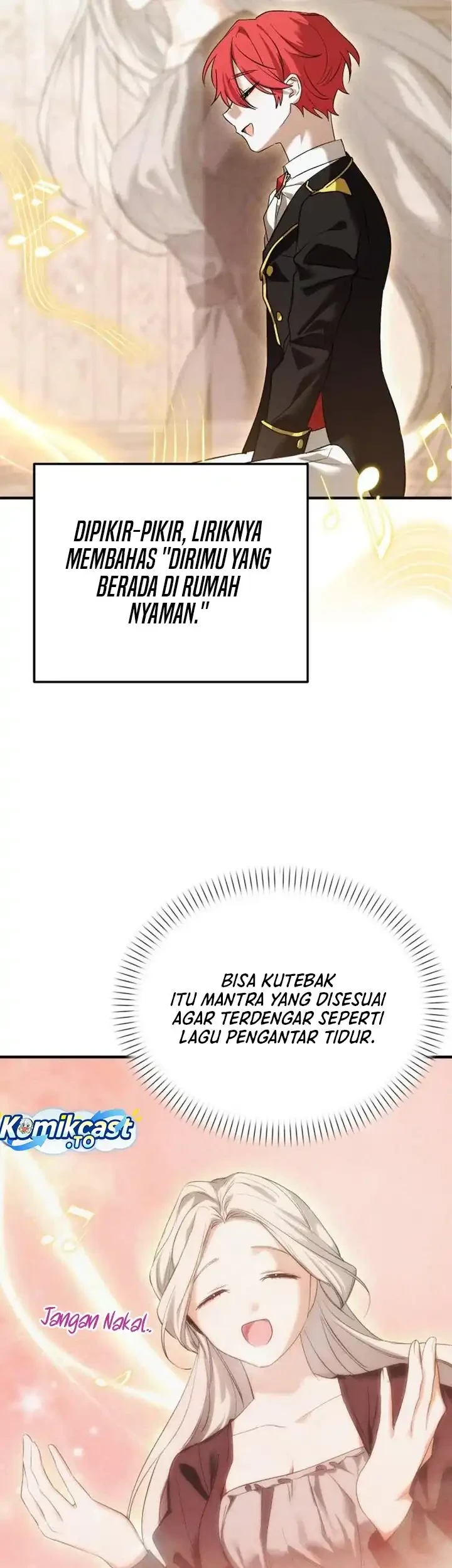 I Became a Hatchling Chapter 17 Gambar 7