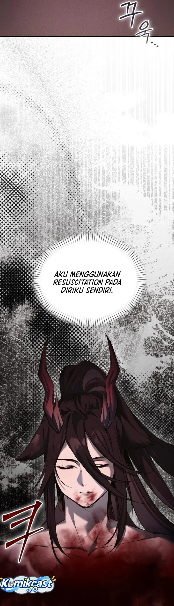 I Became a Hatchling Chapter 20 - Halaman 5