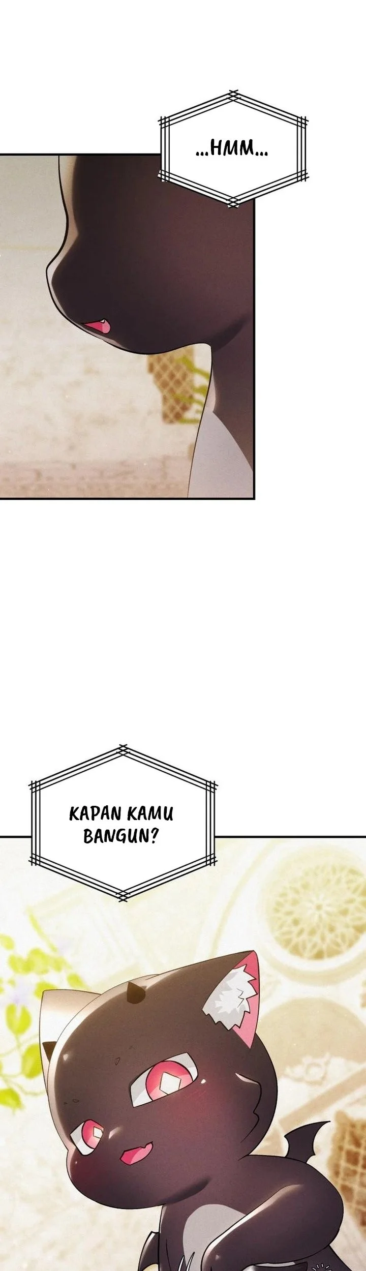 I Became a Hatchling Chapter 20 - Halaman 7