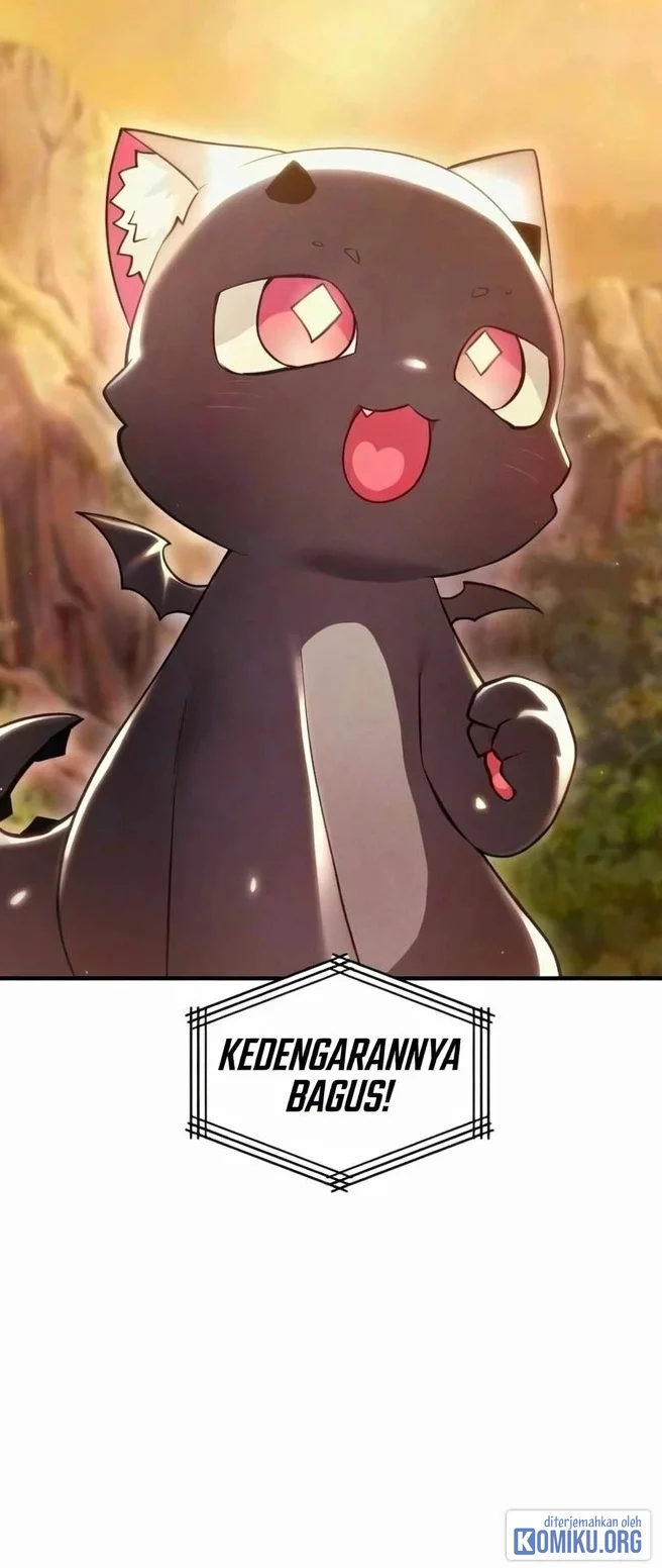 I Became a Hatchling Chapter 22 Gambar 6