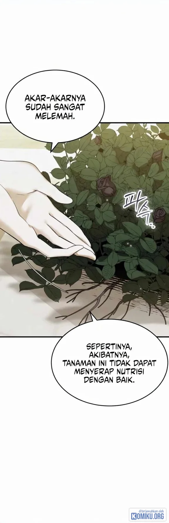 I Became a Hatchling Chapter 23 Gambar 7