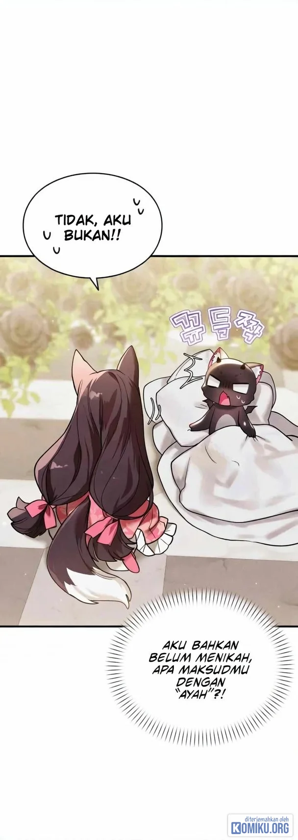 I Became a Hatchling Chapter 26 Gambar 6