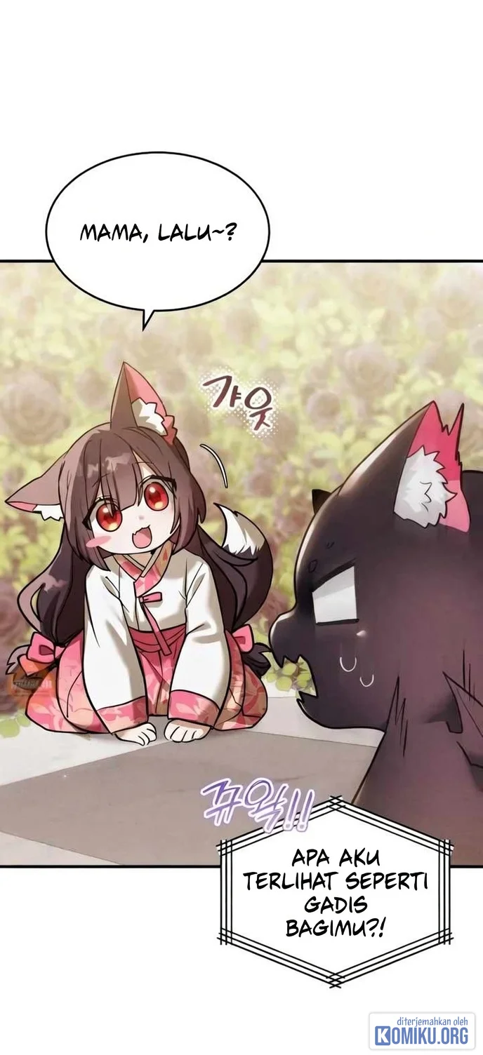 I Became a Hatchling Chapter 26 Gambar 7