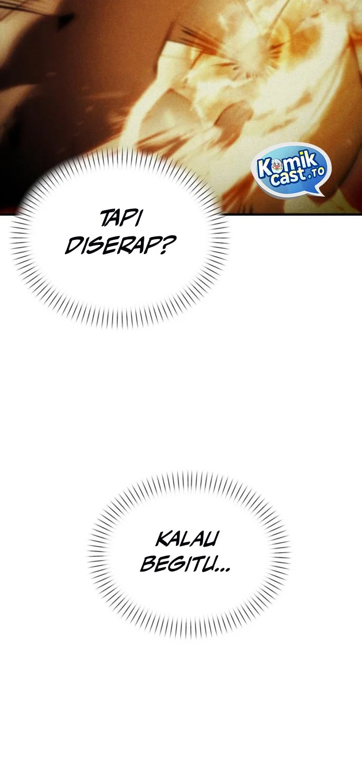 I Became a Hatchling Chapter 5 - Halaman 5