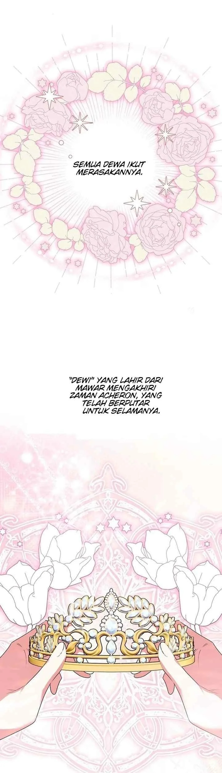 I Became a Human's Daughter Chapter 1 Gambar 5