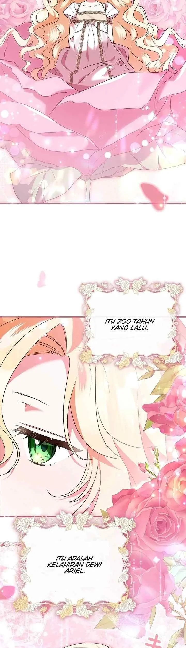 I Became a Human's Daughter Chapter 1 Gambar 7