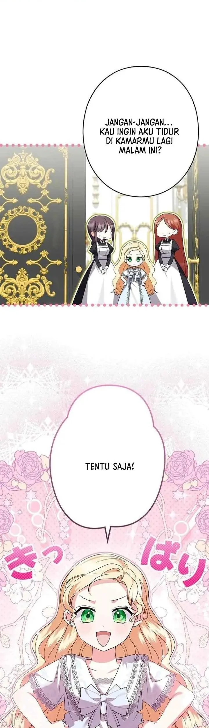I Became a Human's Daughter Chapter 10 Gambar 6