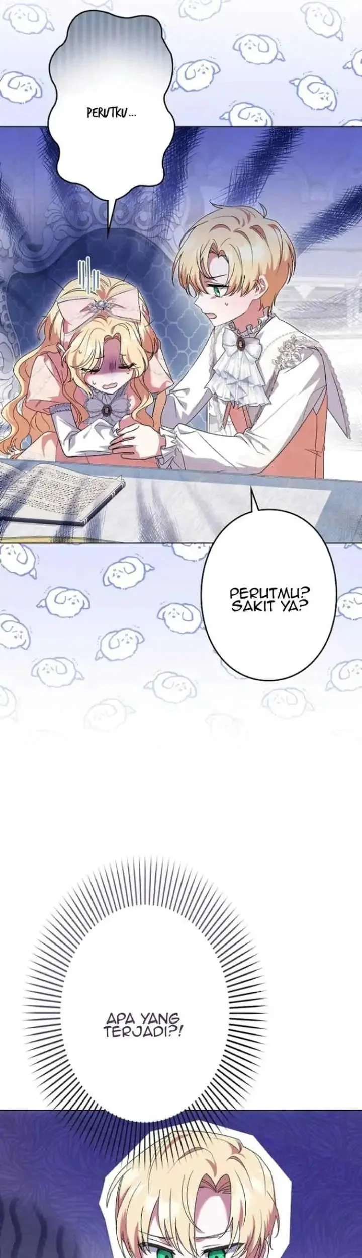 I Became a Human's Daughter Chapter 11 Gambar 5