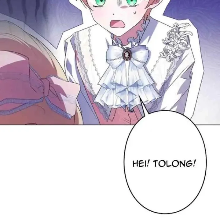 I Became a Human's Daughter Chapter 11 Gambar 6
