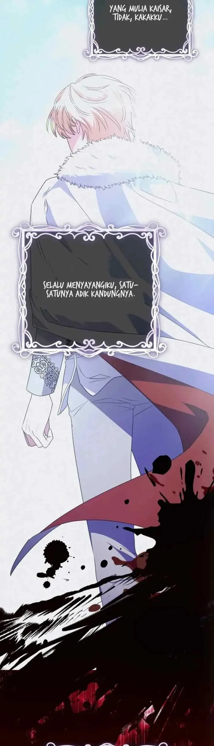 I Became a Human's Daughter Chapter 13 Gambar 5