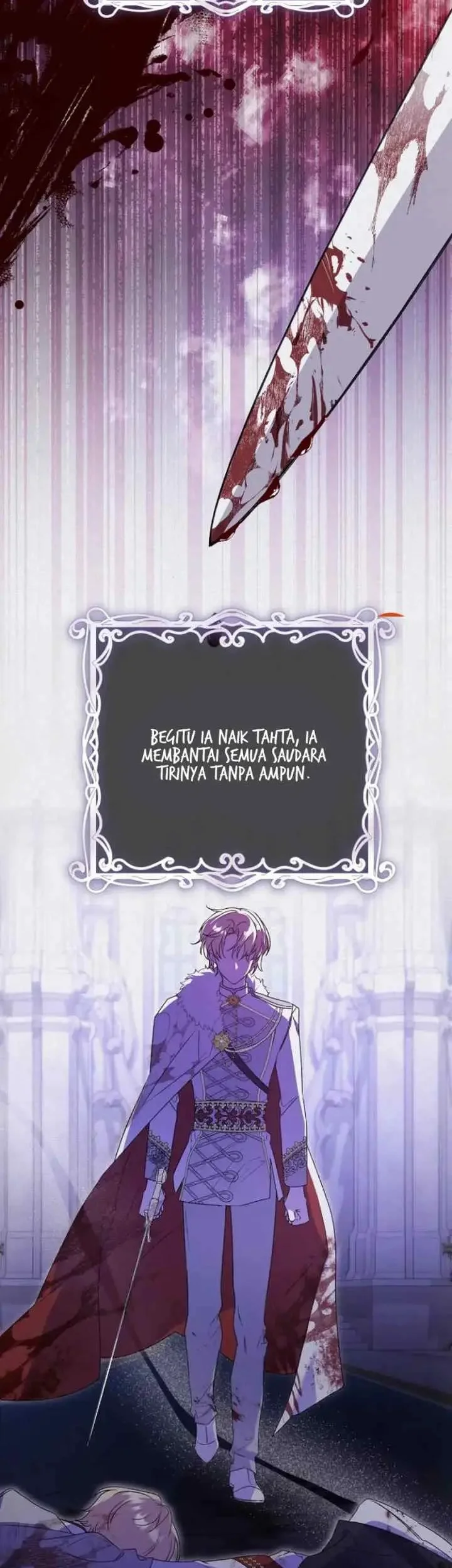 I Became a Human's Daughter Chapter 13 Gambar 7