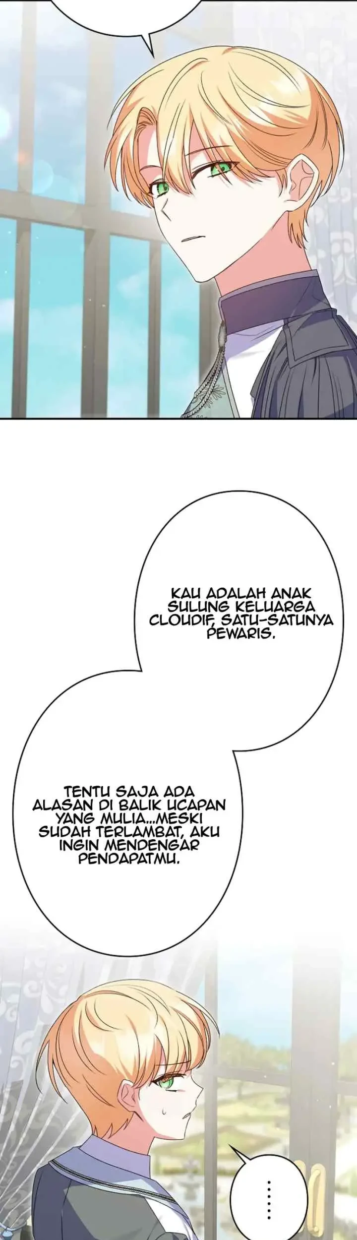 I Became a Human's Daughter Chapter 14 Gambar 3