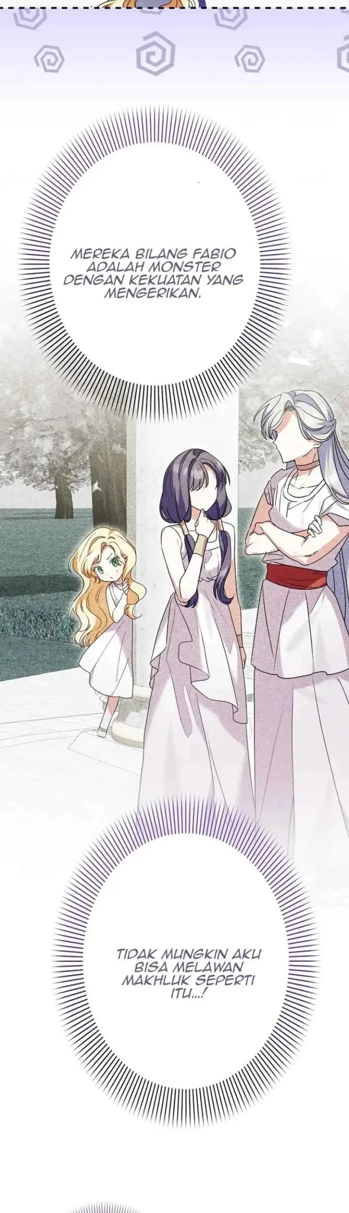 I Became a Human's Daughter Chapter 15 Gambar 7