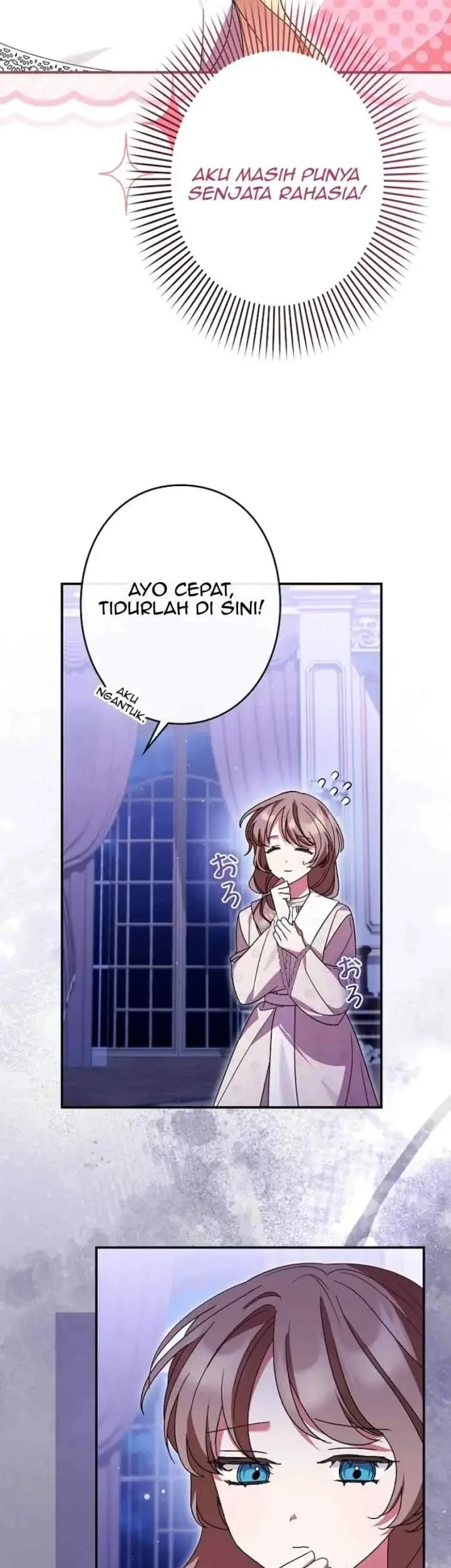 I Became a Human's Daughter Chapter 18 Gambar 7