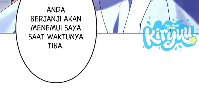 I Became a Human's Daughter Chapter 25 Gambar 4