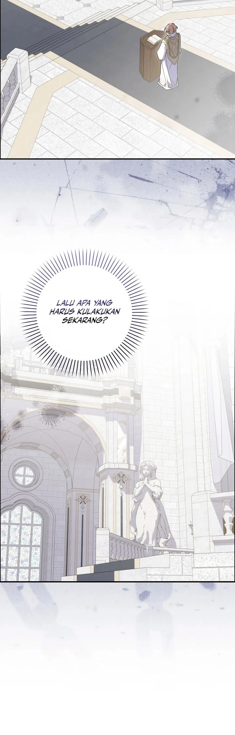 I Became a Human's Daughter Chapter 34 Gambar 5