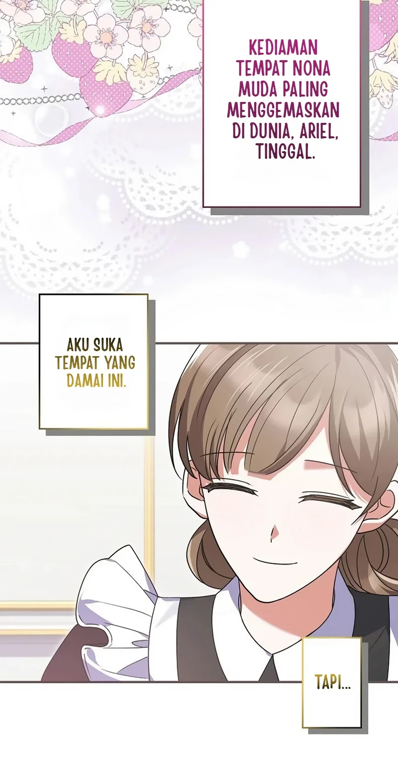 I Became a Human's Daughter Chapter 37 Gambar 5