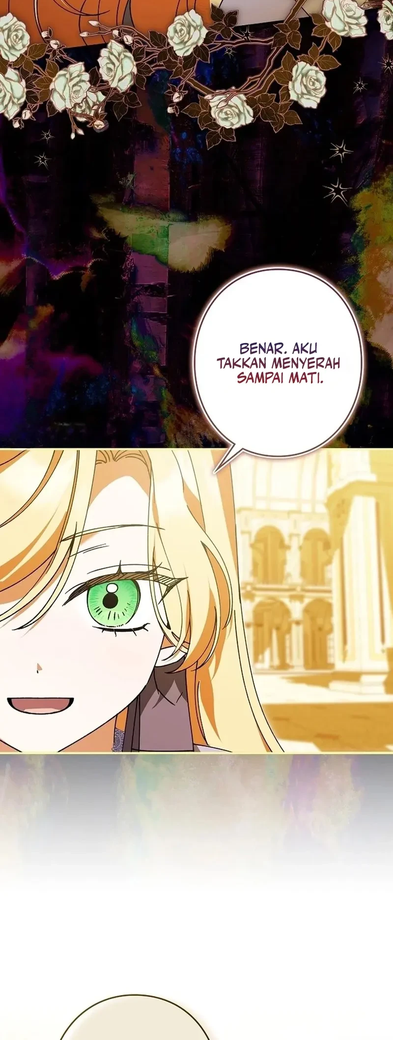 I Became a Human's Daughter Chapter 49 Gambar 5