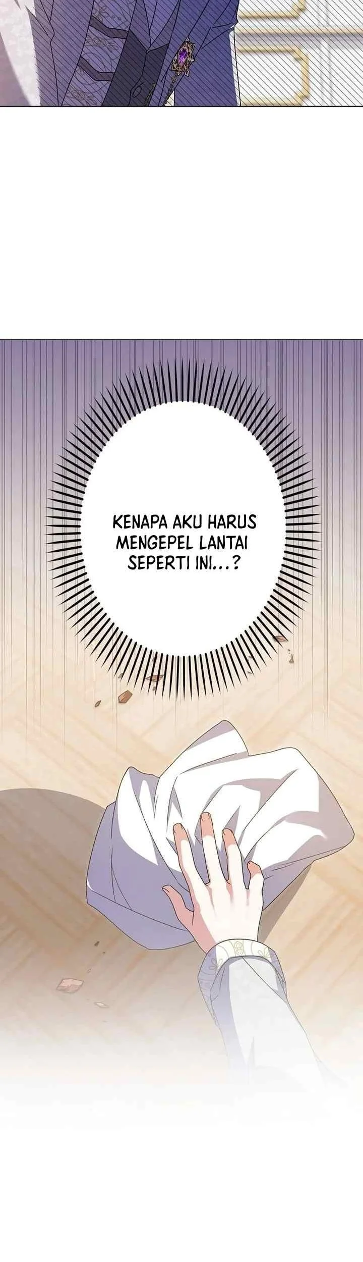 I Became a Human's Daughter Chapter 5 Gambar 7