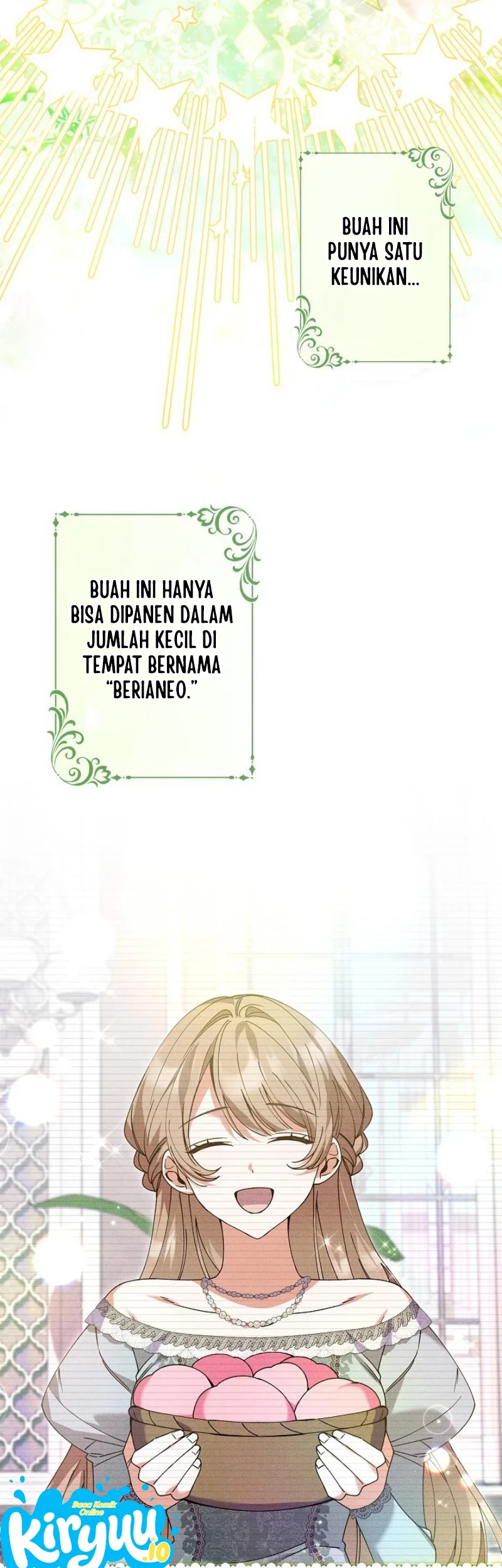 I Became a Human's Daughter Chapter 50 Gambar 4