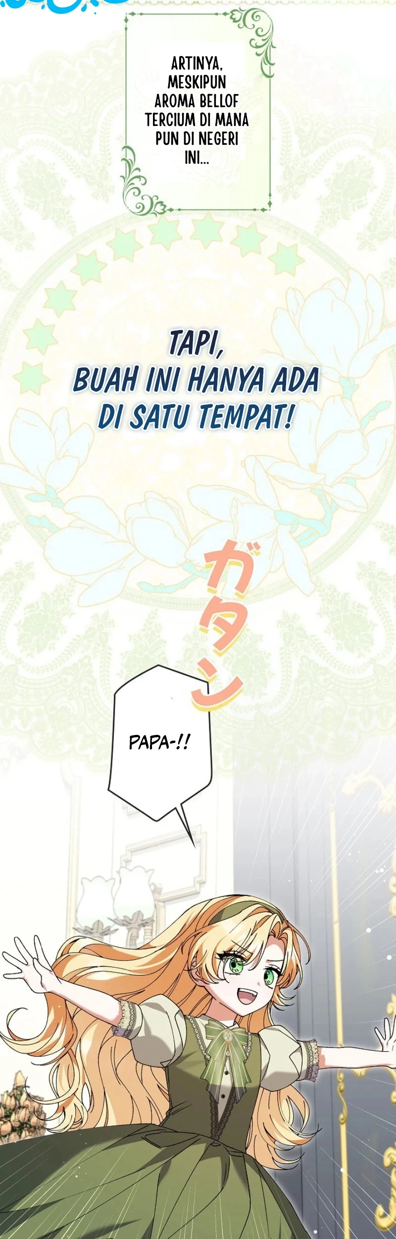 I Became a Human's Daughter Chapter 50 Gambar 5