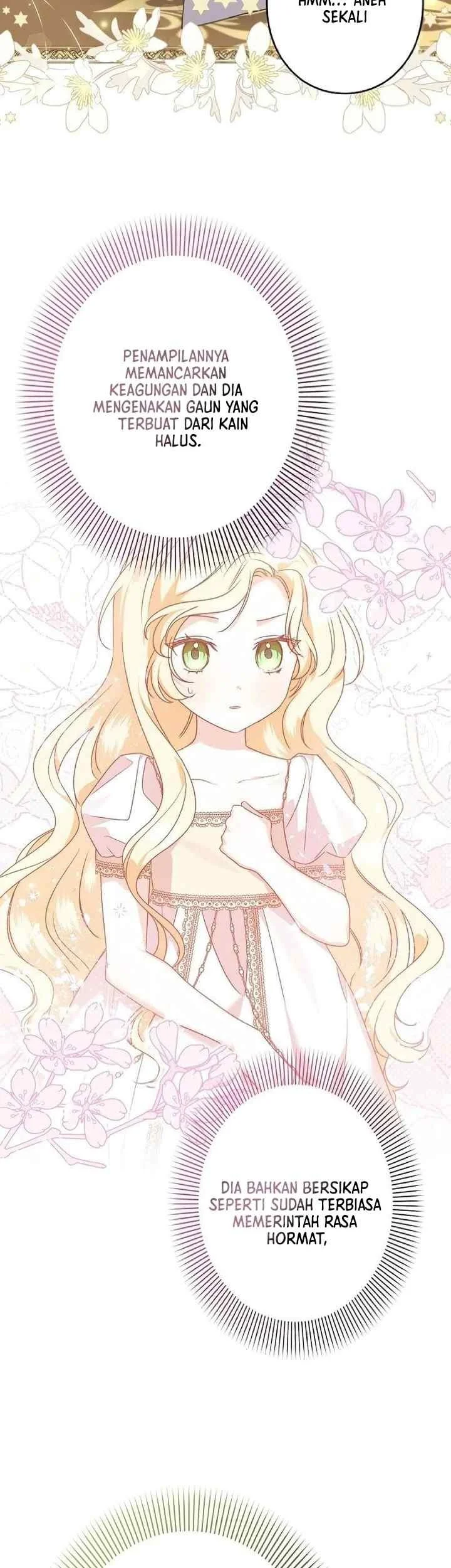 I Became a Human's Daughter Chapter 6 Gambar 5