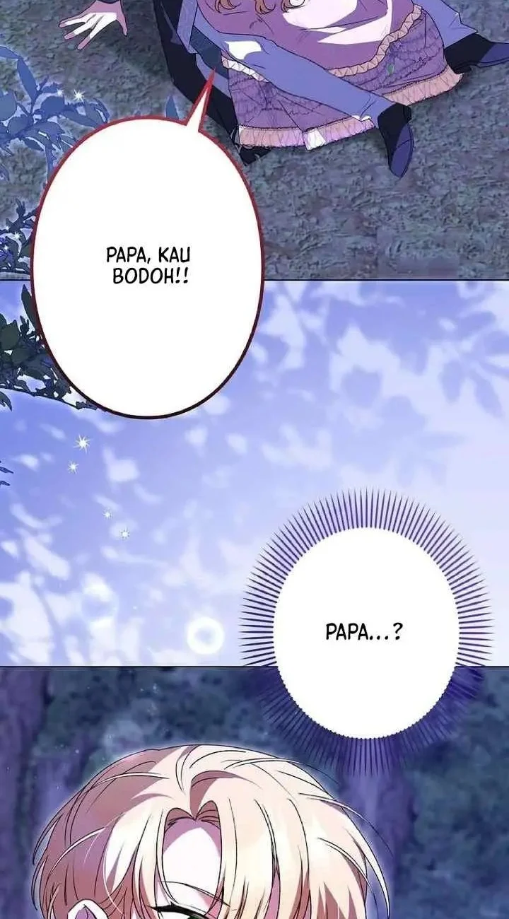 I Became a Human's Daughter Chapter 9 Gambar 5