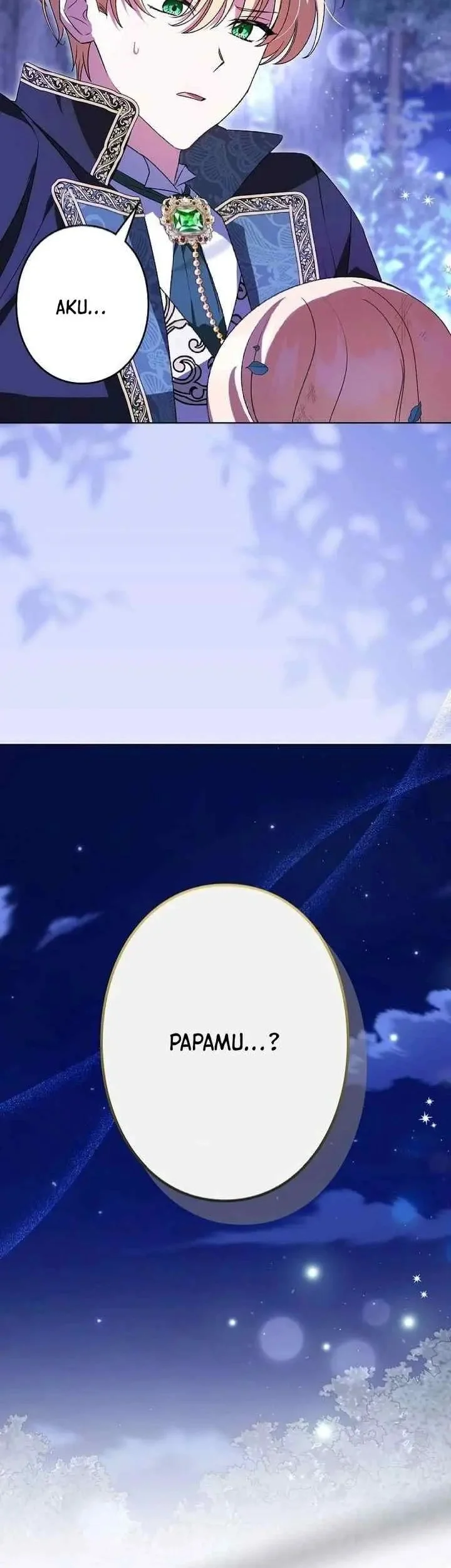 I Became a Human's Daughter Chapter 9 Gambar 6