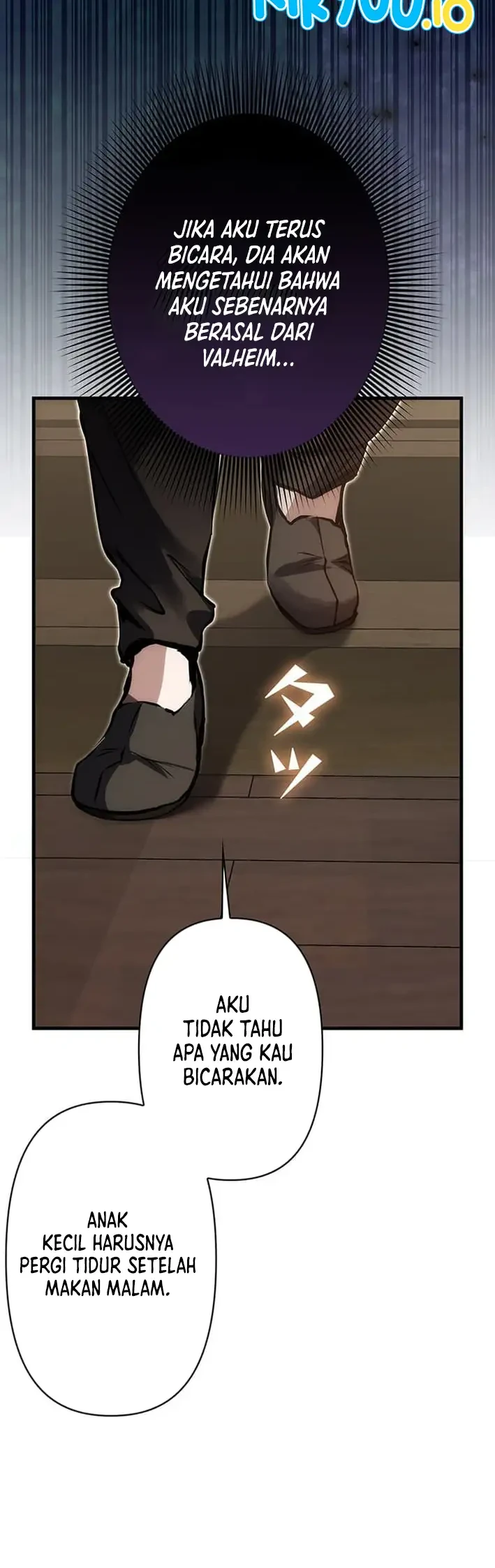 I Became a Munchkin Skill Thief Chapter 18 Gambar 4