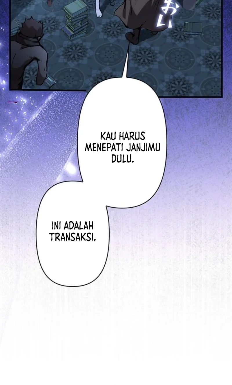 I Became a Munchkin Skill Thief Chapter 20 Gambar 6