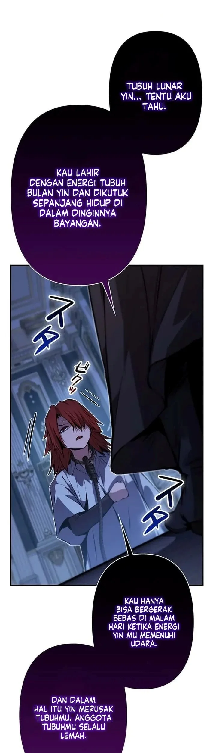 I Became a Munchkin Skill Thief Chapter 32 Gambar 5