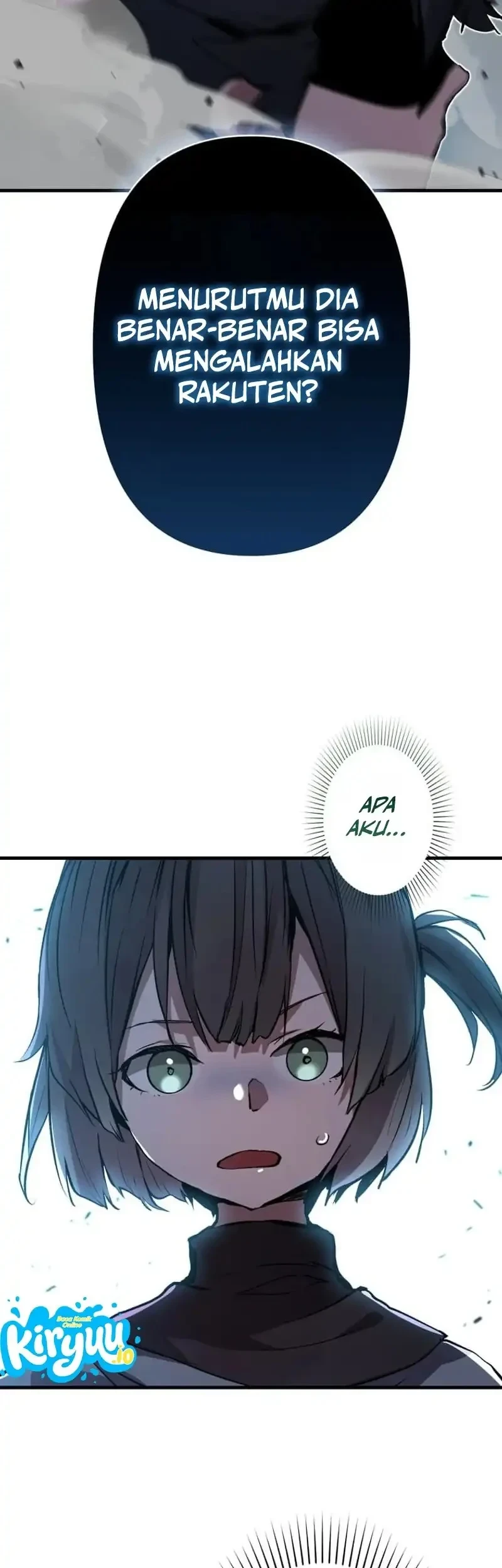 I Became a Munchkin Skill Thief Chapter 35 Gambar 5