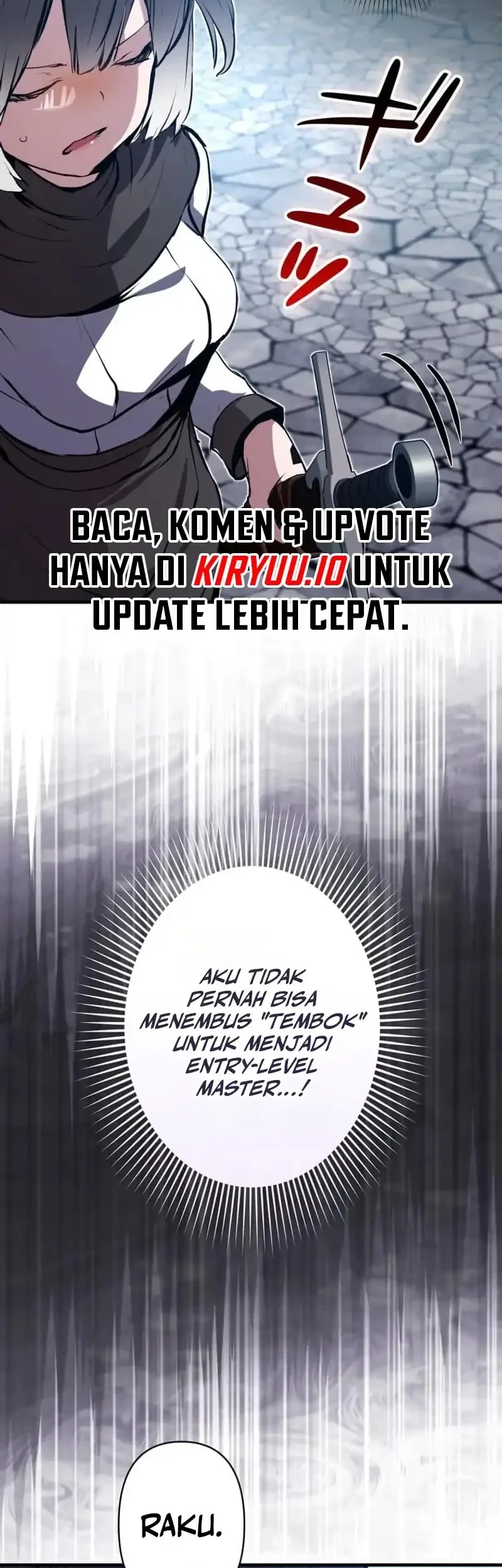 I Became a Munchkin Skill Thief Chapter 35 Gambar 7