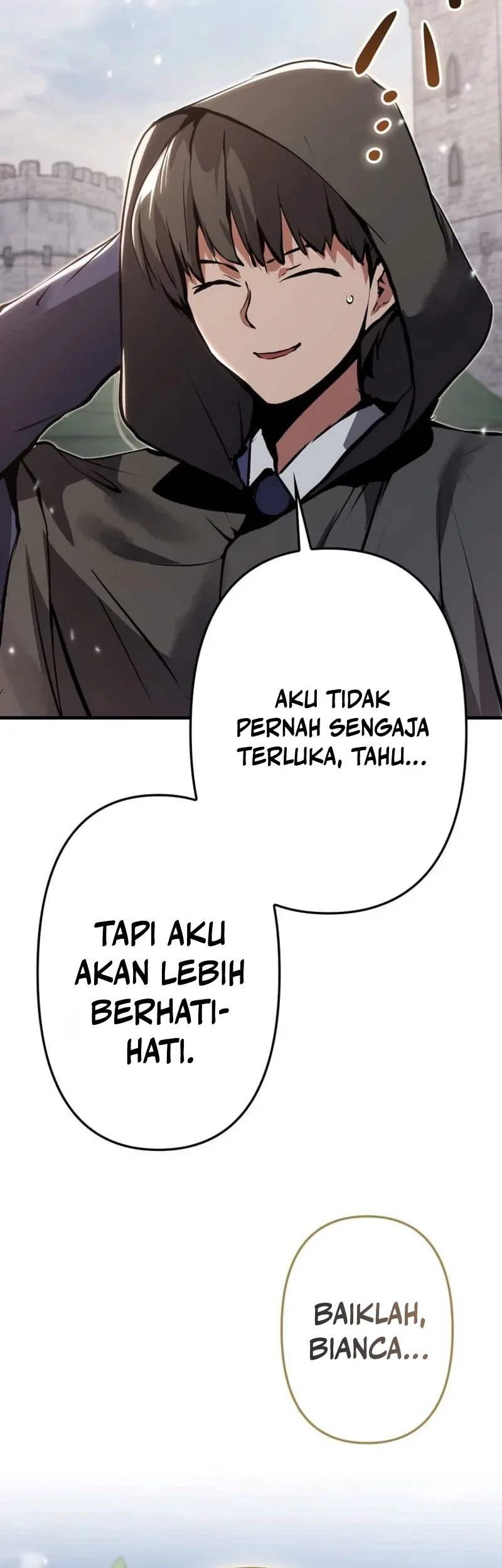 I Became a Munchkin Skill Thief Chapter 41 Gambar 4