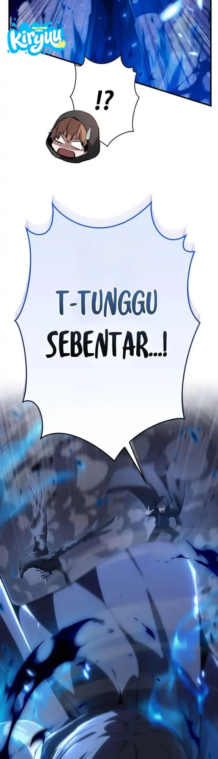 I Became a Munchkin Skill Thief Chapter 42 Gambar 5