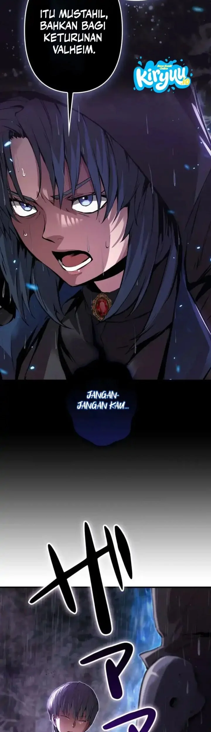 I Became a Munchkin Skill Thief Chapter 43 Gambar 7