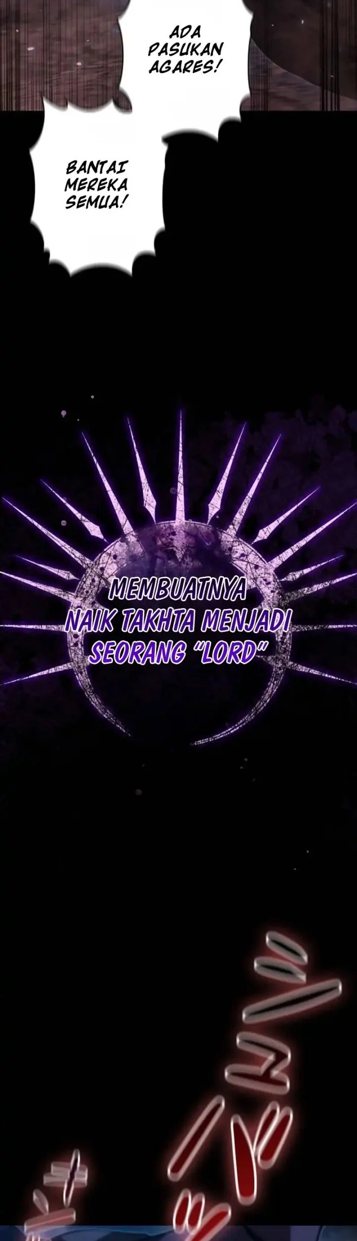 I Became a Munchkin Skill Thief Chapter 44 Gambar 6