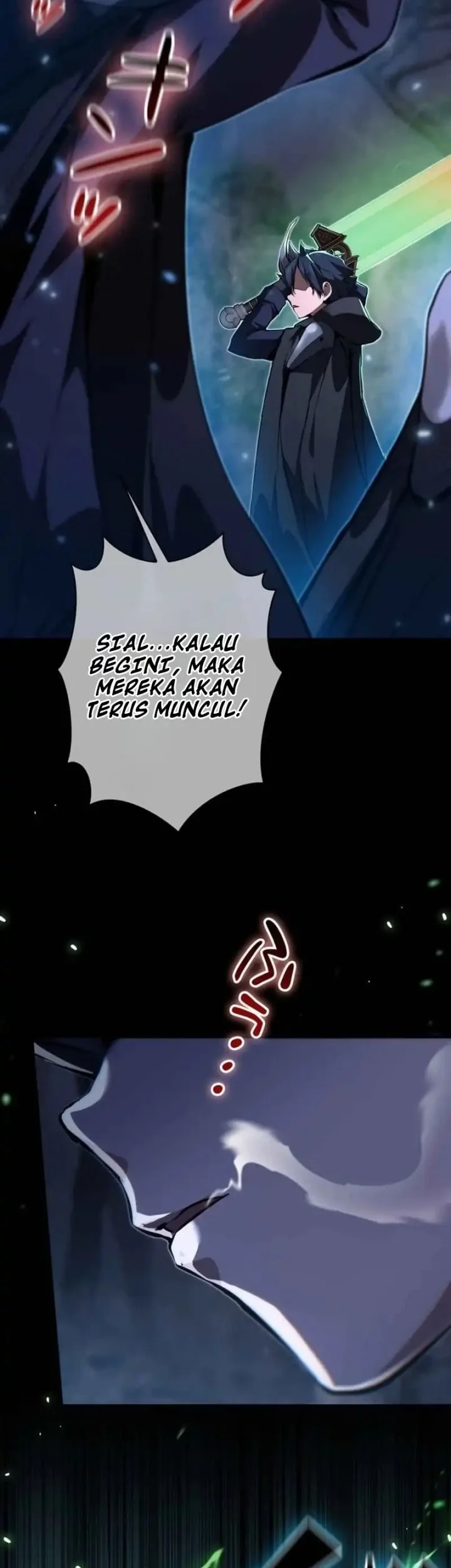 I Became a Munchkin Skill Thief Chapter 44 Gambar 7