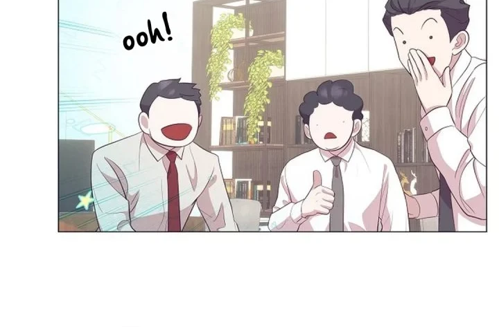 I Became a Sales Prodigy Chapter 101 Gambar 4