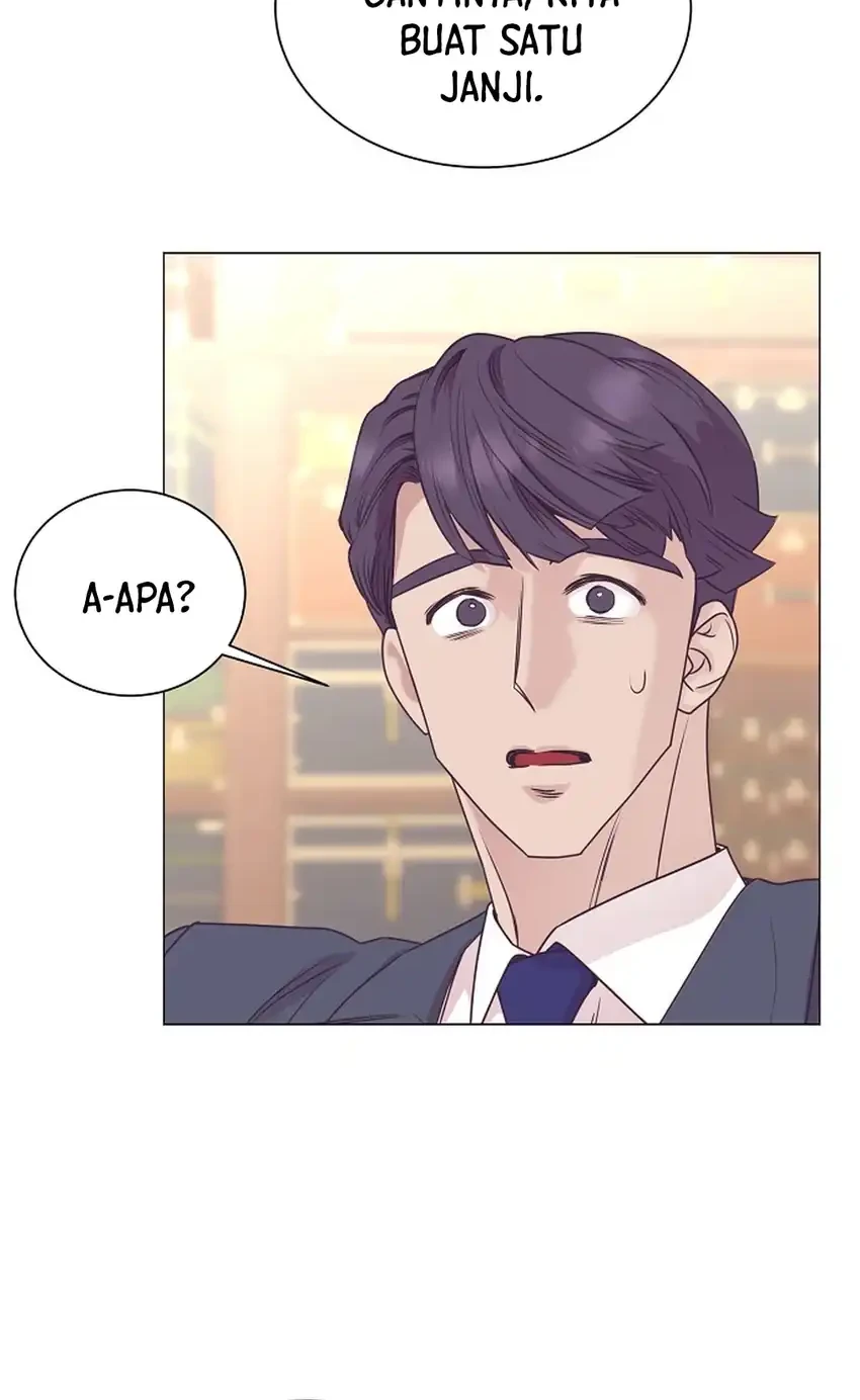 I Became a Sales Prodigy Chapter 104 Gambar 6