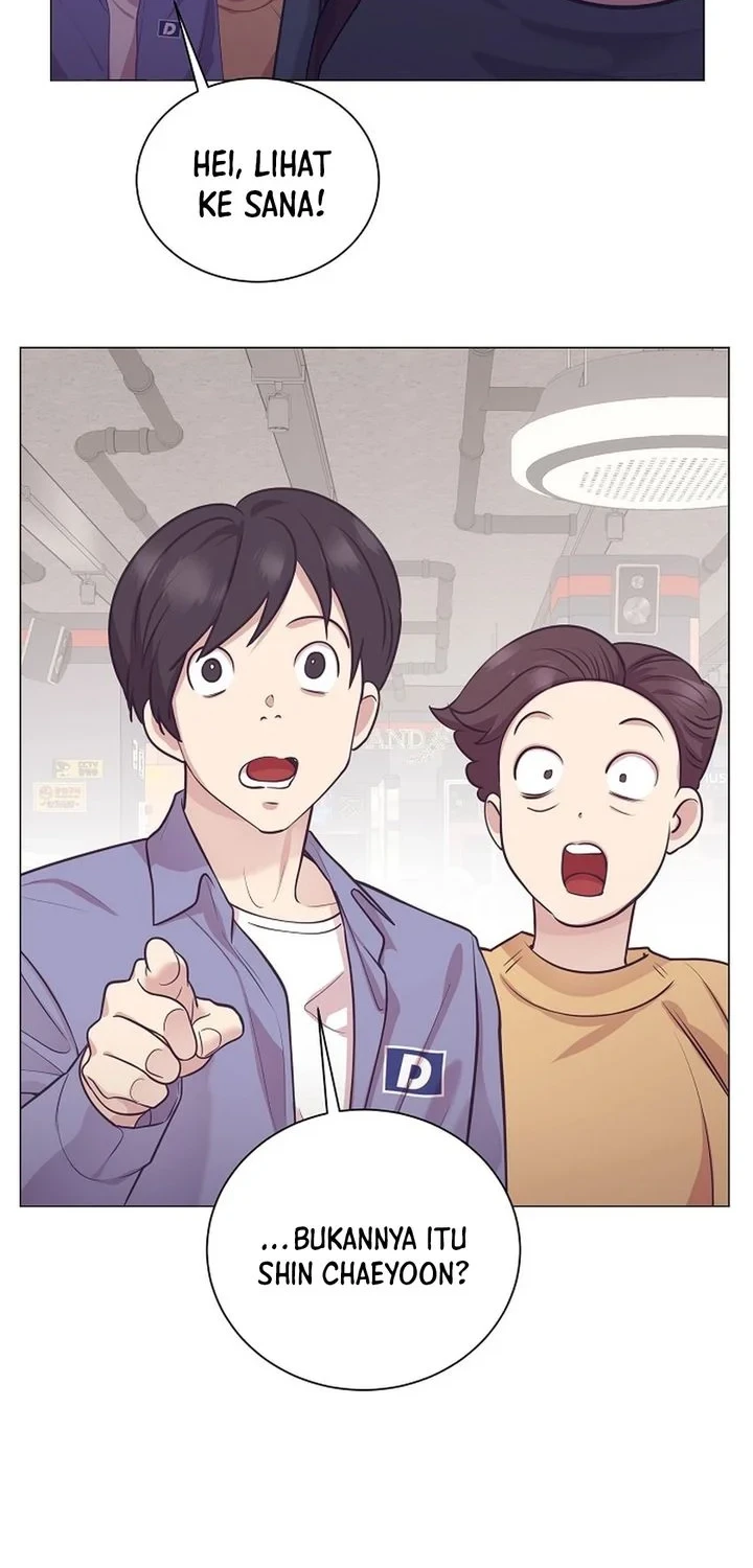 I Became a Sales Prodigy Chapter 107 Gambar 6