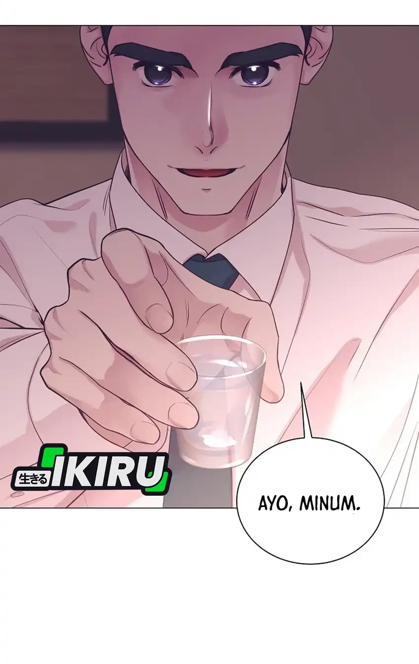 I Became a Sales Prodigy Chapter 108 Gambar 5
