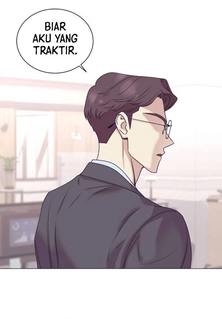 I Became a Sales Prodigy Chapter 109 Gambar 4