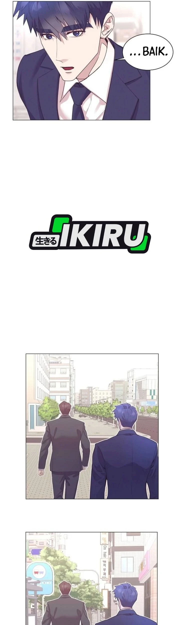 I Became a Sales Prodigy Chapter 109 Gambar 5