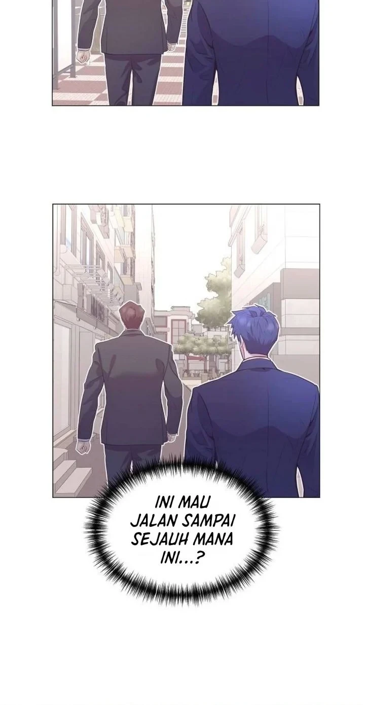 I Became a Sales Prodigy Chapter 109 Gambar 6
