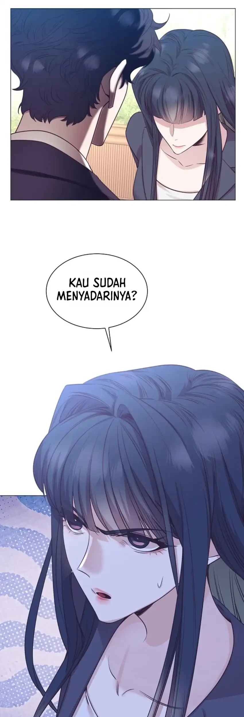 I Became a Sales Prodigy Chapter 115 Gambar 5