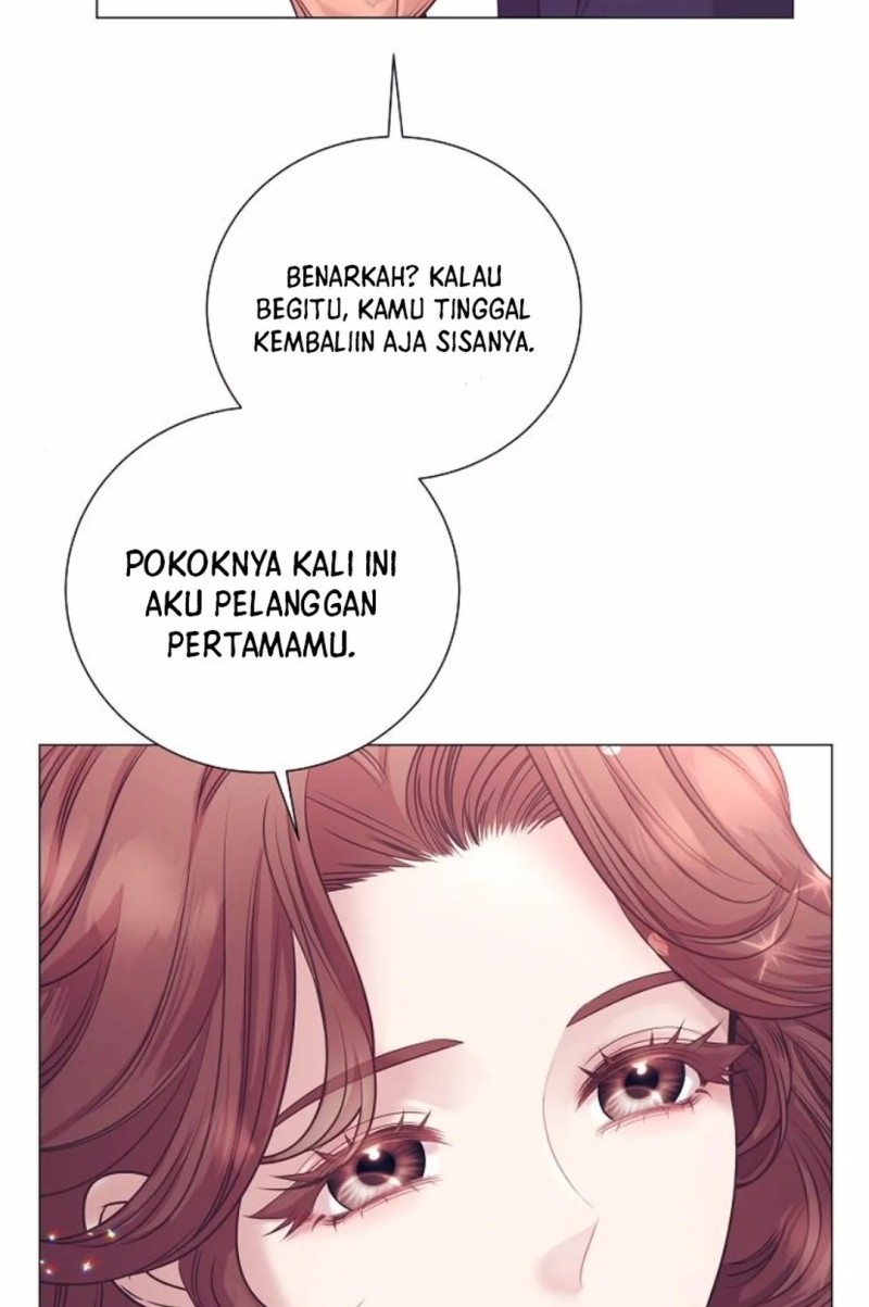 I Became a Sales Prodigy Chapter 67 Gambar 5