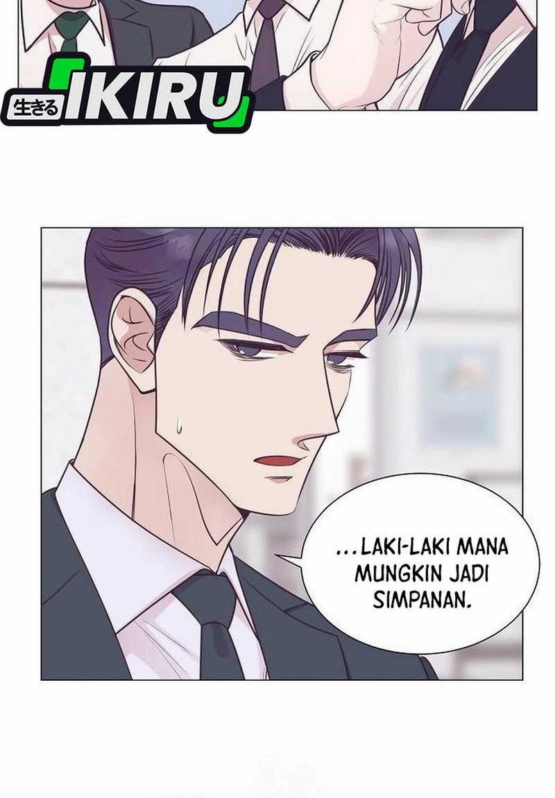 I Became a Sales Prodigy Chapter 73 Gambar 5