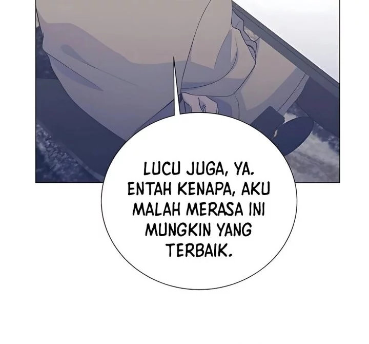 I Became a Sales Prodigy Chapter 85 Gambar 4
